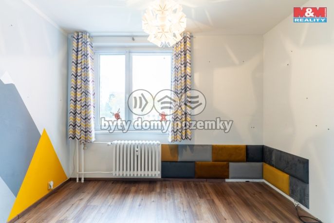 Prodej, Byt 3+1, Brno