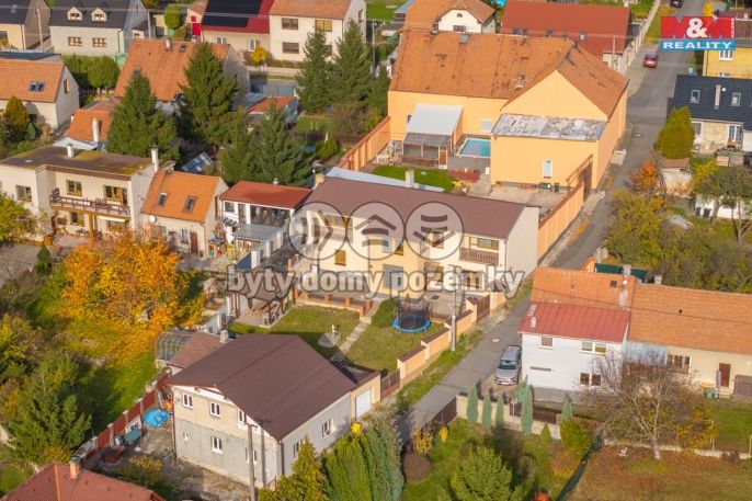 Prodej, Rodinný dům, Velké Přítočno