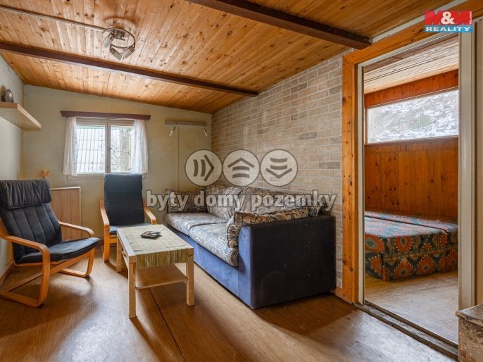 Prodej, Chata, Kamenný Přívoz