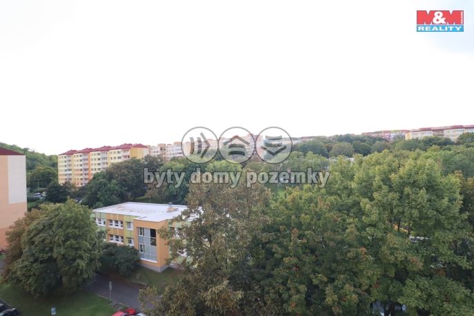 Prodej, Byt 3+1, Most