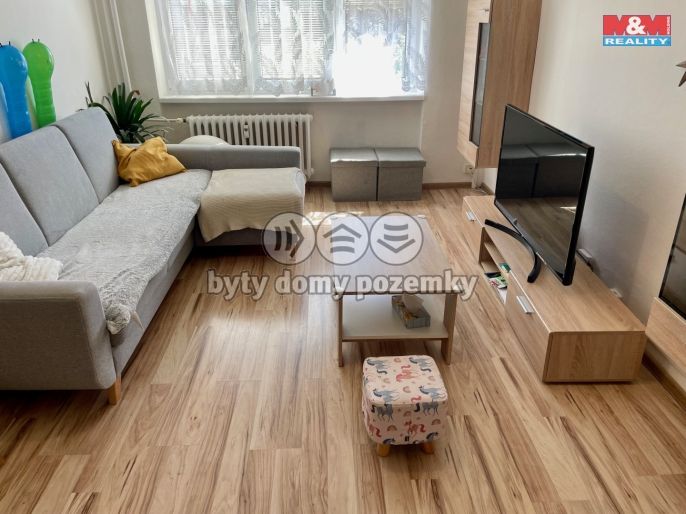 Prodej, Byt 3+1, Kopřivnice