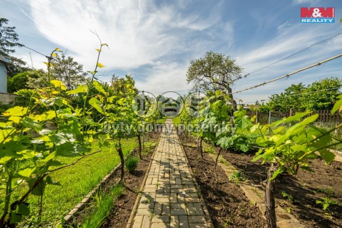 Prodej, Rodinný dům, Veselí nad Moravou