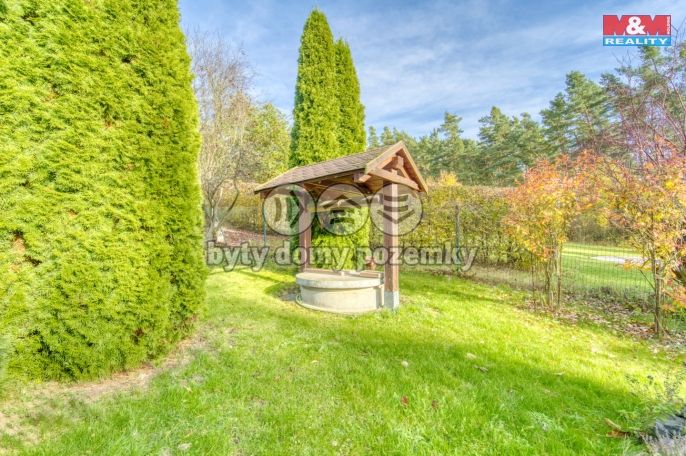 Prodej, Rodinný dům, Nevřeň