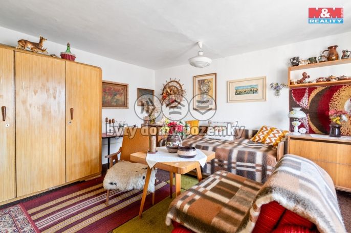 Prodej, Rodinný dům, Úpohlavy