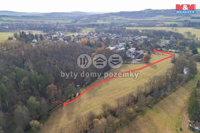 Prodej, Chata, Nezvěstice