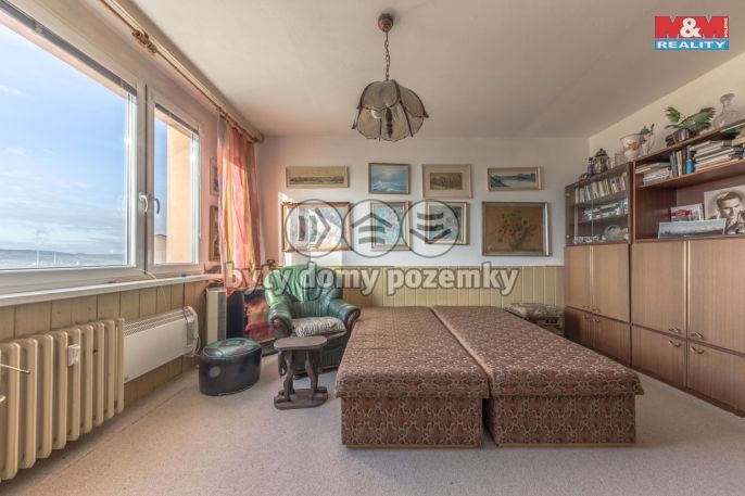 Prodej, Byt 1+1, Ústí nad Labem