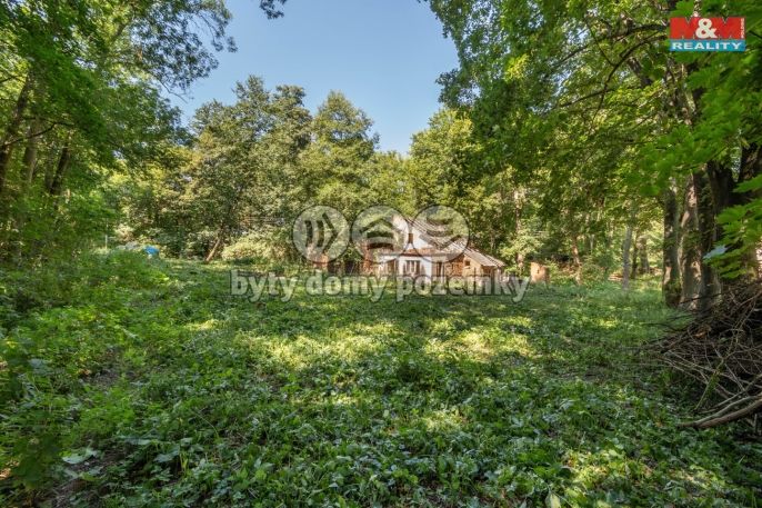 Prodej, Pozemek k bydlení, Slaný