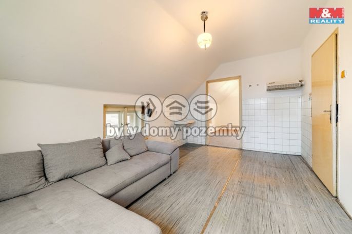 Pronájem, Rodinný dům, Mělník