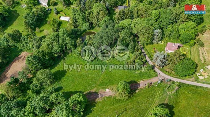 Prodej, Pozemek k bydlení, Blatno
