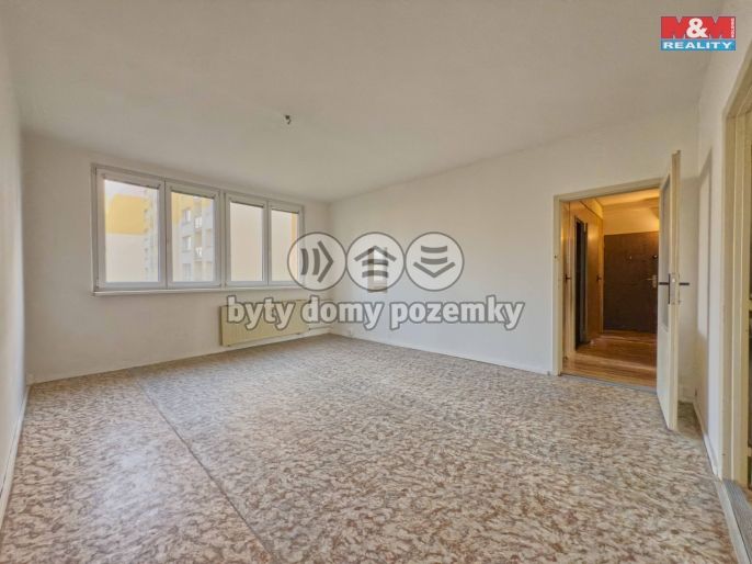 Prodej, Byt 4+1, Český Těšín