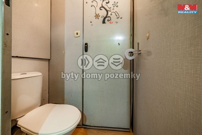 Prodej, Byt 2+1, Tachov