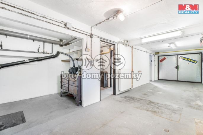 Prodej, Rodinný dům, Straškov-Vodochody