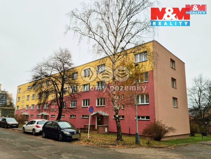 Prodej, Byt 2+1, Beroun