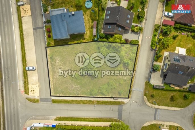 Prodej, Pozemek k bydlení, Bradlec