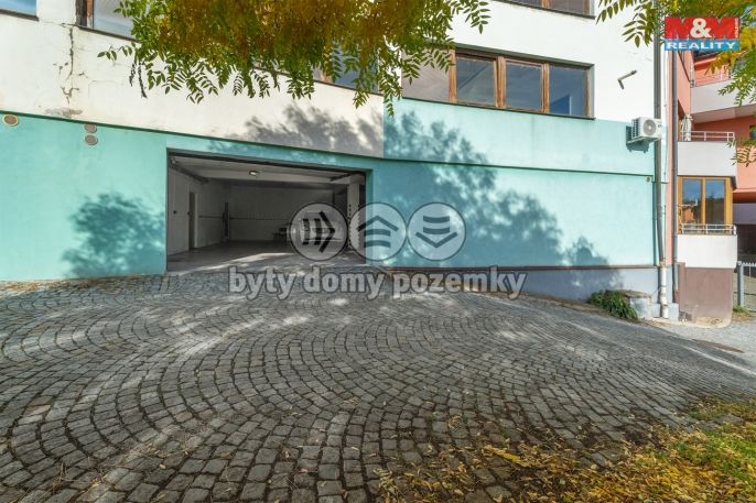 Prodej, Byt 3+1, Mladá Boleslav