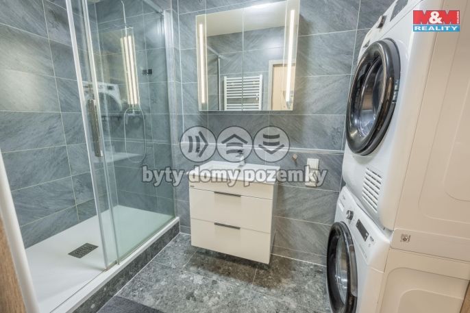 Prodej, Byt 3+1, Praha