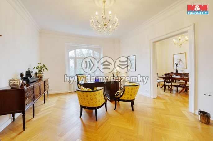 Prodej, Rodinný dům, Lázně Kynžvart