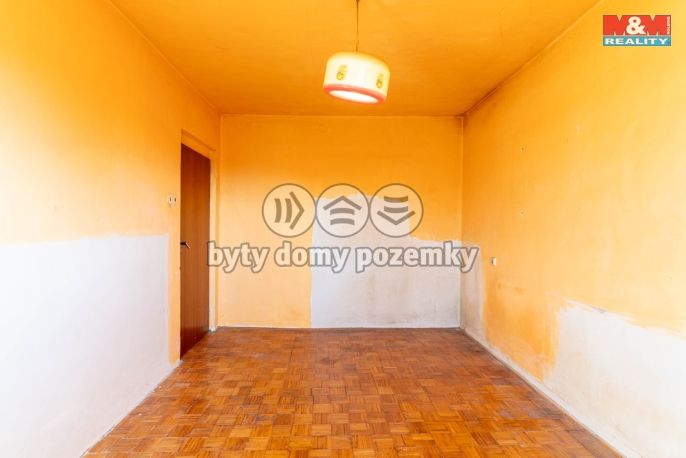 Prodej, Rodinný dům, Prostějov