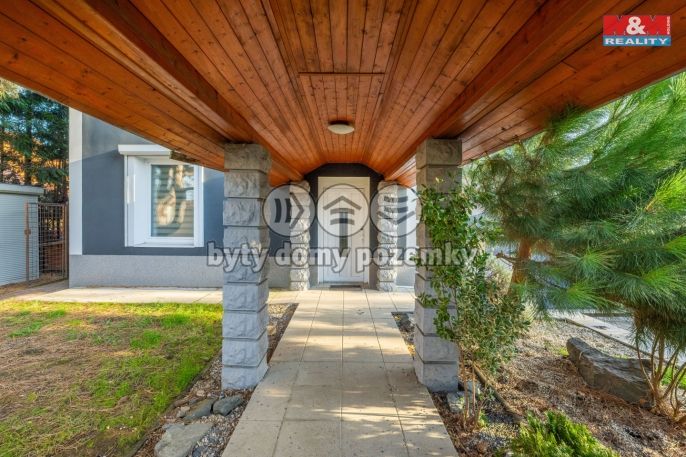 Prodej, Rodinný dům, Praha