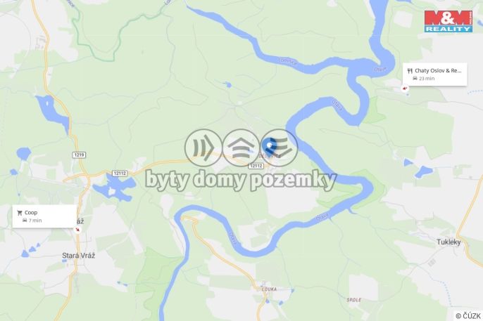 Prodej, Rodinný dům, Ostrovec