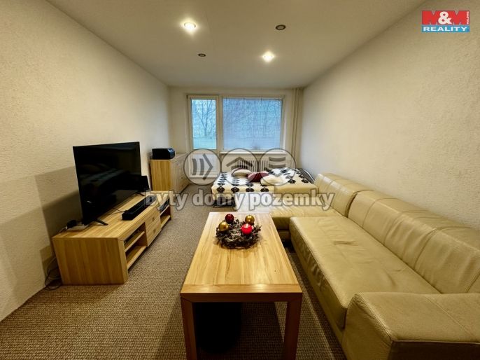 Prodej, Byt 2+1, Ostrava