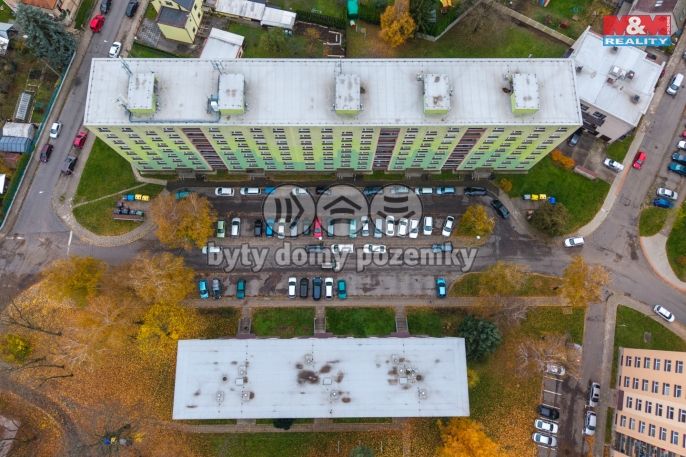 Prodej, Byt 2+1, Choceň