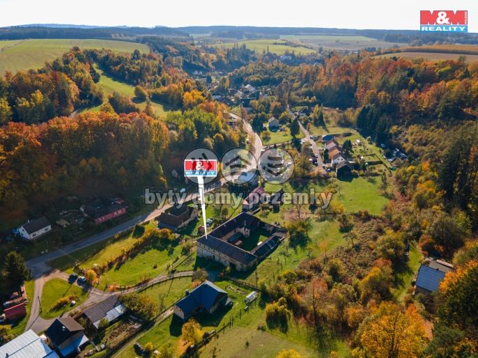 Prodej, Rodinný dům, Vendolí