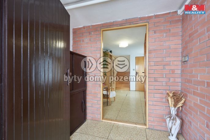 Prodej, Rodinný dům, Mysločovice