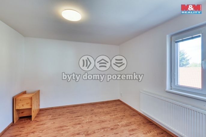 Pronájem, Rodinný dům, Útušice