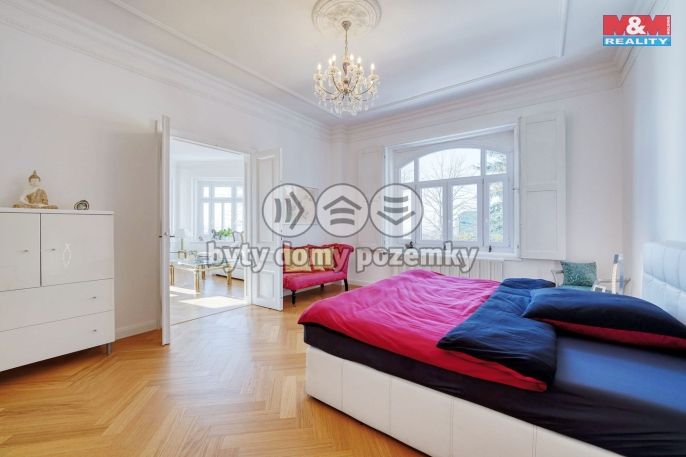 Prodej, Rodinný dům, Lázně Kynžvart