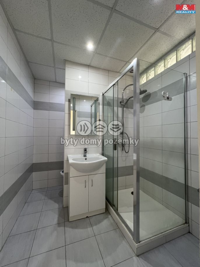 Prodej, Byt 2+1, Chomutov