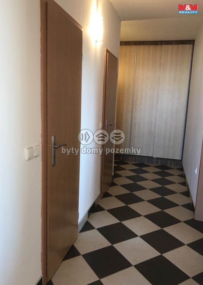 Pronájem, Byt 2+kk, Olomouc