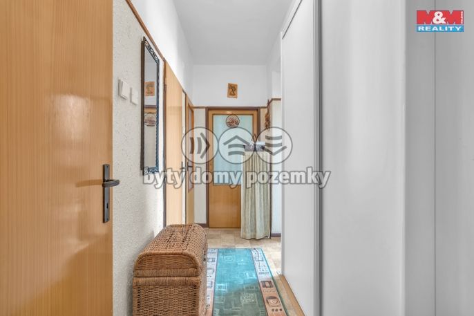 Prodej, Byt 3+1, Chrudim