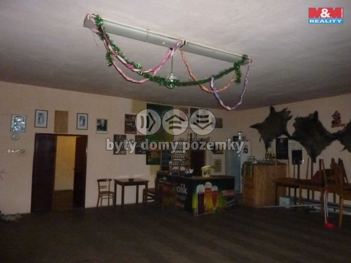 Prodej, Rodinný dům, Česká Čermná