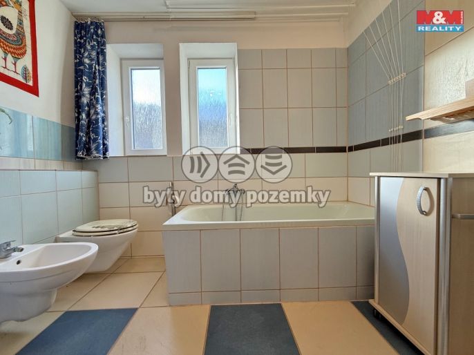 Prodej, Byt 2+1, Solenice