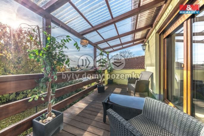 Prodej, Rodinný dům, Němčice