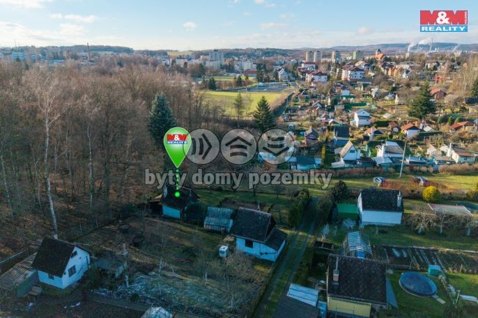 Prodej, Chata, Chodov