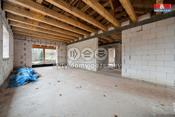 Prodej, Rodinný dům, Hejtmánkovice