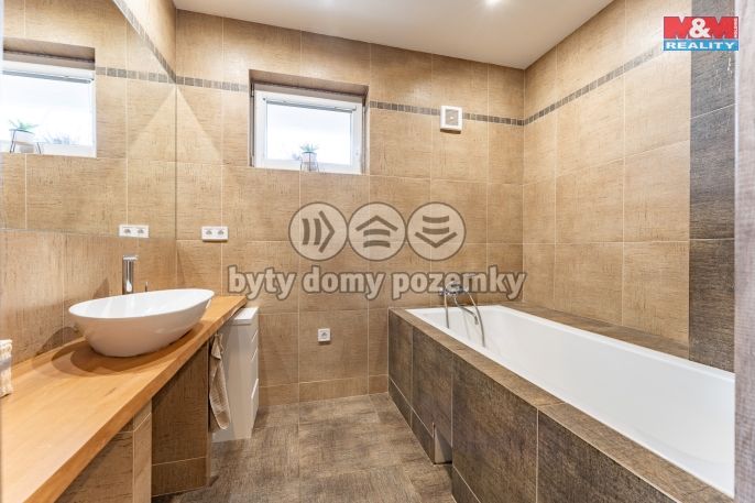 Prodej, Rodinný dům, Křenek