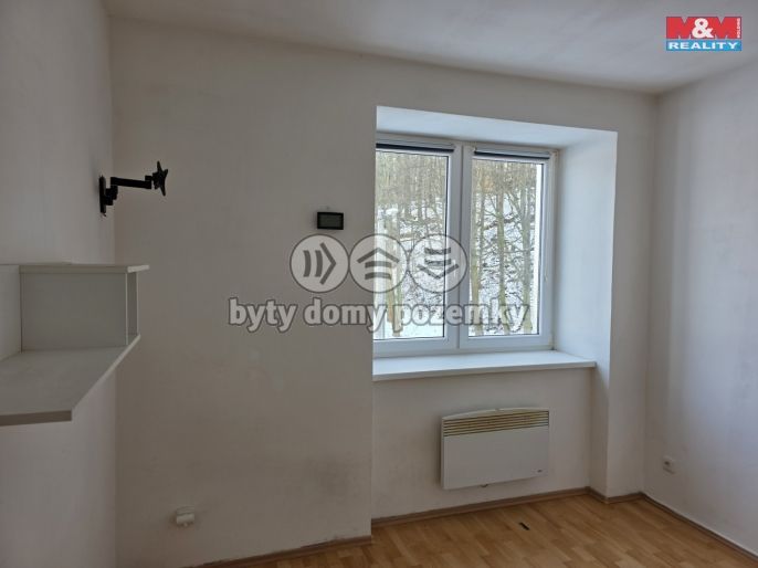 Pronájem, Byt 2+kk, Chotyně