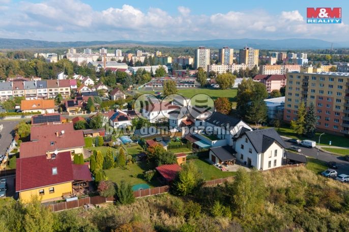 Prodej, Byt 3+kk, Chodov