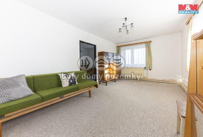 Prodej, Rodinný dům, Vavřinec