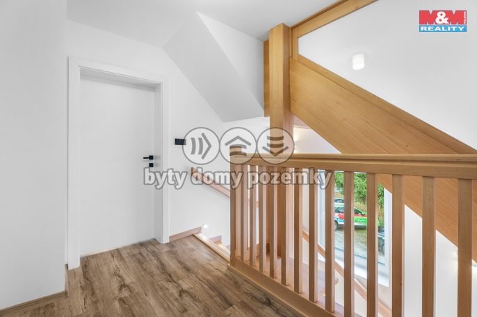 Prodej, Rodinný dům, Liberec