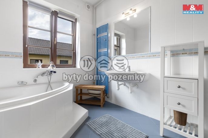 Prodej, Rodinný dům, Horní Bludovice