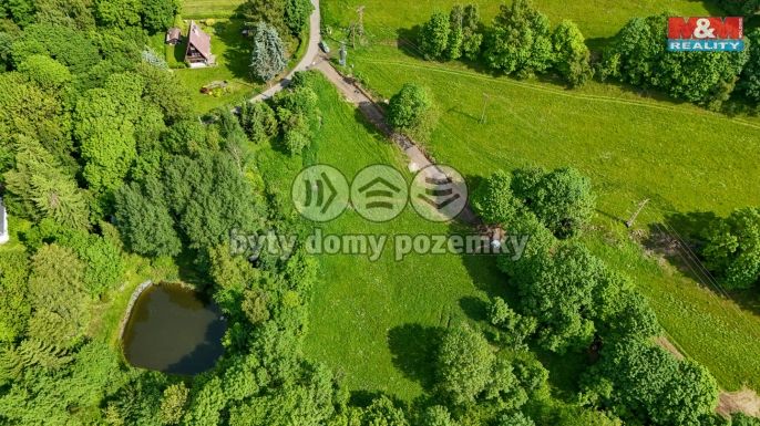 Prodej, Pozemek k bydlení, Blatno