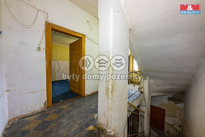 Prodej, Obchod a služby, Uhlířské Janovice