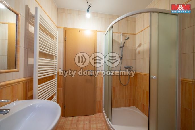 Prodej, Rodinný dům, Lechovice