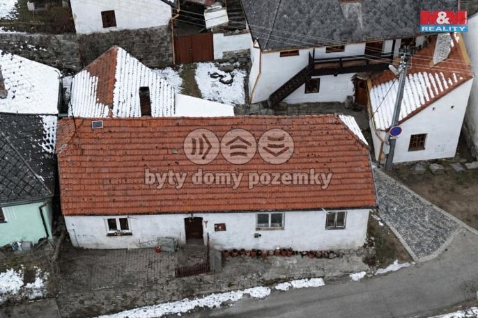 Prodej, Rodinný dům, Volyně