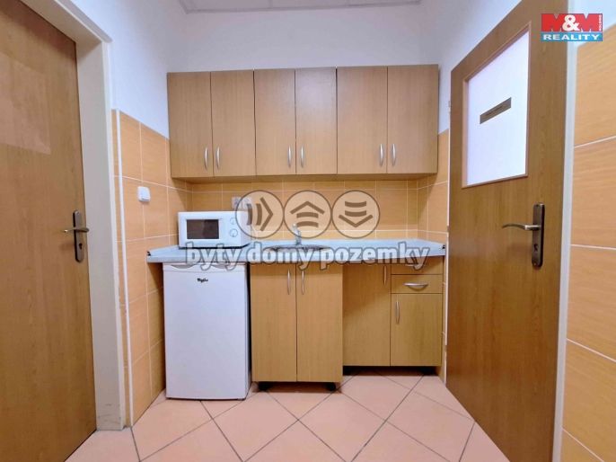 Prodej, Nájemní dům, Ostrava