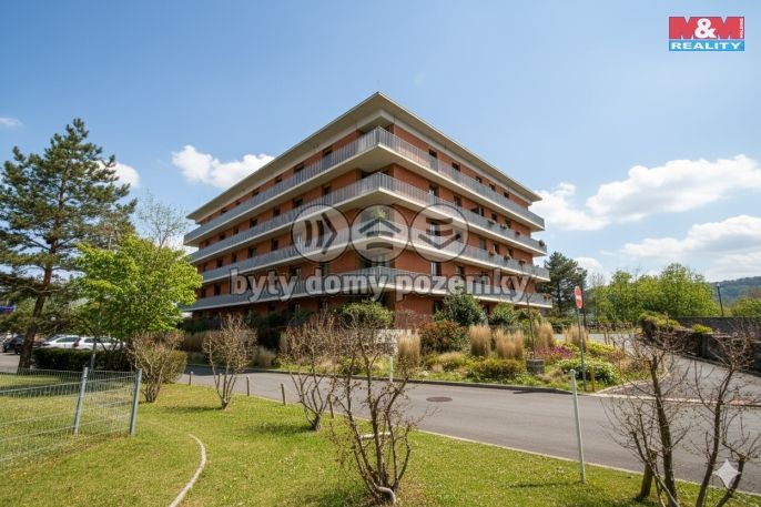 Prodej, Byt 3+kk, Praha